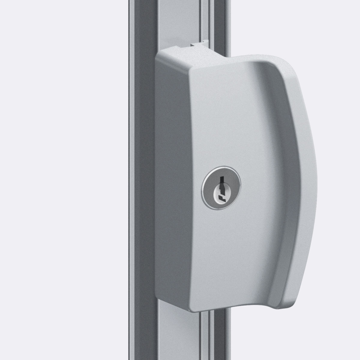 Sliding Window handle